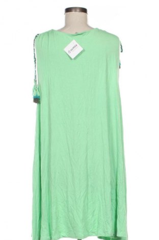 Rochie Laura Torelli, Mărime M, Culoare Verde, Preț 41,99 Lei