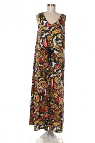 Sukienka Laura Torelli, Rozmiar L, Kolor Kolorowy, Cena 57,99 zł