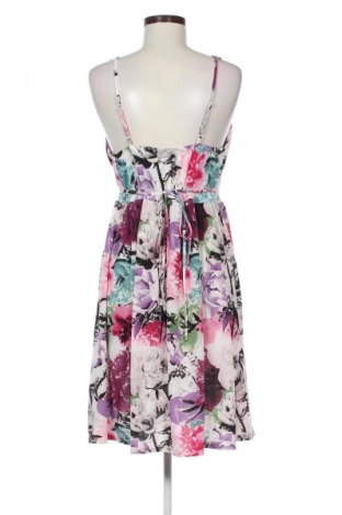 Kleid Laura Torelli, Größe L, Farbe Mehrfarbig, Preis 17,99 €