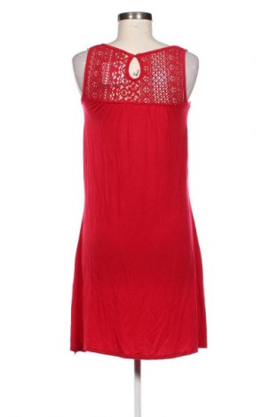 Kleid Laura Torelli, Größe S, Farbe Rot, Preis € 25,70