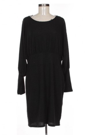 Šaty  Laura Torelli, Veľkosť L, Farba Čierna, Cena  7,95 €