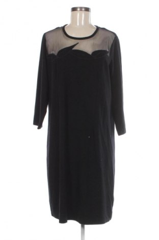 Kleid Laura Torelli, Größe XL, Farbe Schwarz, Preis € 10,99