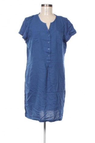 Šaty  Laura Torelli, Velikost M, Barva Modrá, Cena  209,00 Kč