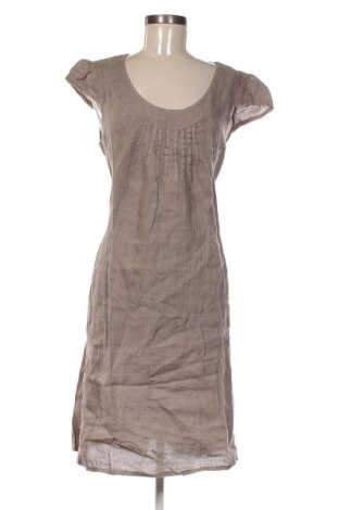 Rochie Le Jardin du Lin, Mărime XL, Culoare Bej, Preț 342,99 Lei