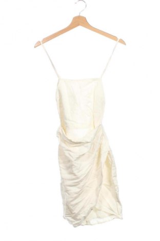 Sukienka LeGer By Lena Gercke, Rozmiar S, Kolor Beżowy, Cena 185,40 zł