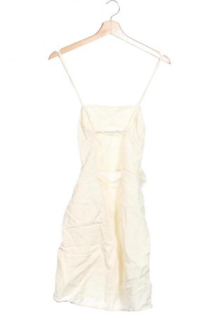 Sukienka LeGer By Lena Gercke, Rozmiar S, Kolor Beżowy, Cena 185,40 zł