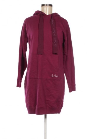 Kleid Lee Cooper, Größe M, Farbe Lila, Preis € 25,00