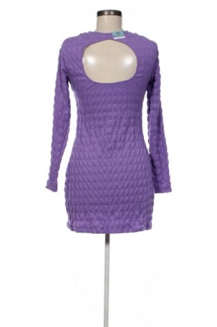 Φόρεμα Lefties, Μέγεθος XS, Χρώμα Βιολετί, Τιμή 31,73 €