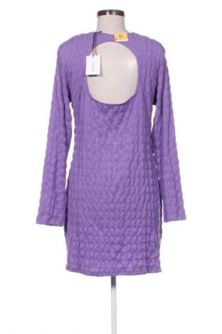 Rochie Lefties, Mărime XL, Culoare Mov, Preț 165,39 Lei