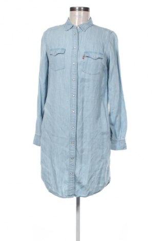 Rochie Levi's, Mărime S, Culoare Albastru, Preț 234,59 Lei