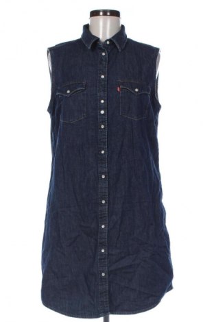 Sukienka Levi's, Rozmiar L, Kolor Niebieski, Cena 117,99 zł