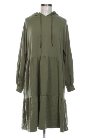 Šaty  Liberte Essentiel, Velikost L, Barva Zelená, Cena  229,00 Kč