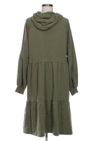 Šaty  Liberte Essentiel, Velikost L, Barva Zelená, Cena  229,00 Kč