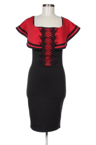 Sukienka Lila Rose, Rozmiar M, Kolor Kolorowy, Cena 107,17 zł