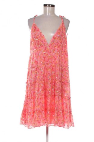 Φόρεμα Lili Sidonio, Μέγεθος XL, Χρώμα Πολύχρωμο, Τιμή 21,99 €