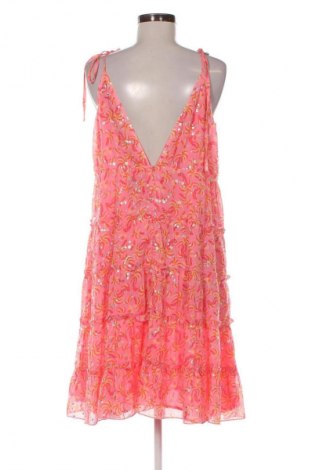 Φόρεμα Lili Sidonio, Μέγεθος XL, Χρώμα Πολύχρωμο, Τιμή 21,99 €