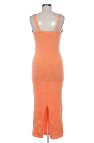 Kleid Lily Loves, Größe S, Farbe Orange, Preis 14,99 €