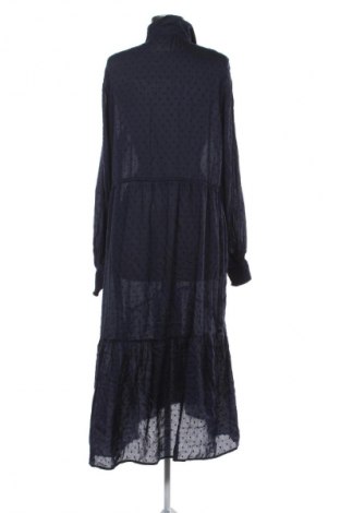 Šaty  Lindex, Velikost L, Barva Modrá, Cena  639,00 Kč