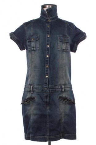 Kleid Lindex, Größe XL, Farbe Blau, Preis € 19,93