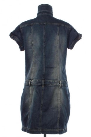 Kleid Lindex, Größe XL, Farbe Blau, Preis € 19,93