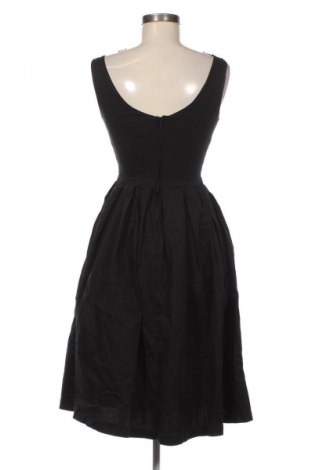 Kleid Lindy Bop, Größe XS, Farbe Schwarz, Preis 18,99 €