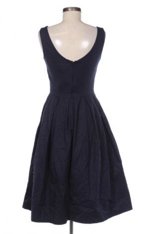 Šaty  Lindy Bop, Velikost S, Barva Modrá, Cena  1 859,00 Kč