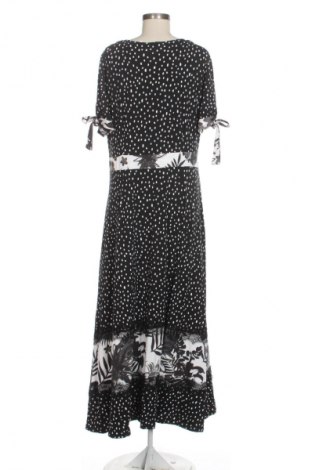 Φόρεμα Linea Tesini, Μέγεθος XL, Χρώμα Πολύχρωμο, Τιμή 24,55 €