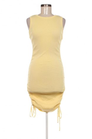 Rochie Lioness, Mărime S, Culoare Galben, Preț 183,99 Lei