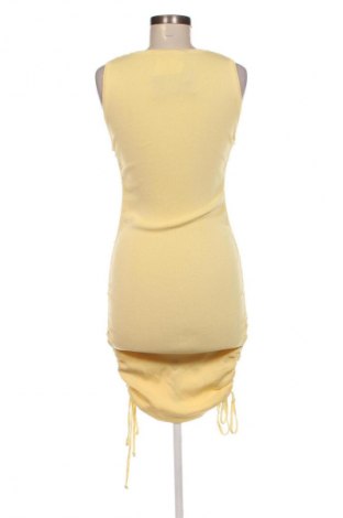 Rochie Lioness, Mărime S, Culoare Galben, Preț 183,99 Lei