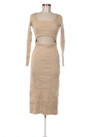 Kleid Lioness, Größe M, Farbe Beige, Preis € 13,99