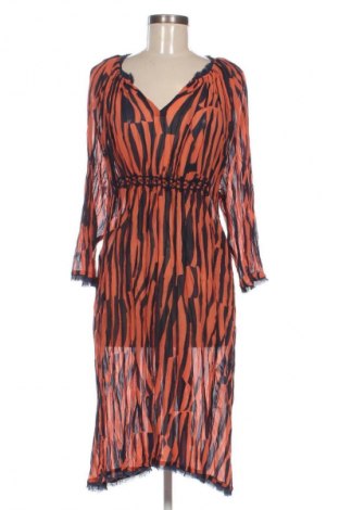 Sukienka Lior, Rozmiar XXL, Kolor Kolorowy, Cena 131,57 zł