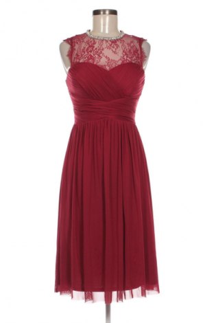 Šaty  Lipsy, Velikost M, Barva Červená, Cena  1 159,00 Kč