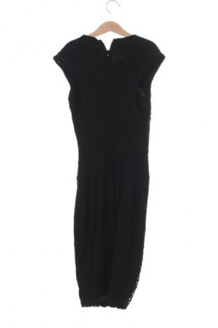 Šaty  Lipsy, Velikost XS, Barva Černá, Cena  709,00 Kč