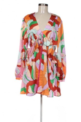 Kleid Liquorish, Größe L, Farbe Mehrfarbig, Preis 31,73 €