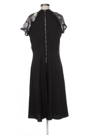Kleid Liquorish, Größe XL, Farbe Schwarz, Preis € 31,73