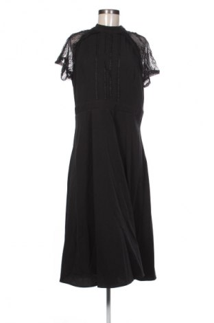 Kleid Liquorish, Größe XL, Farbe Schwarz, Preis € 31,73
