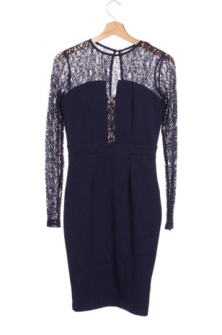 Šaty  Little Mistress, Veľkosť S, Farba Modrá, Cena  23,95 €