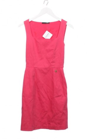 Šaty  Liu Jo, Velikost XS, Barva Růžová, Cena  1 786,00 Kč