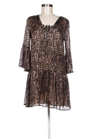 Šaty  Liu Jo, Velikost S, Barva Vícebarevné, Cena  1 786,00 Kč