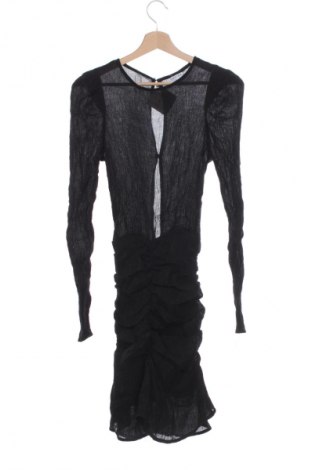 Sukienka Loavies, Rozmiar S, Kolor Czarny, Cena 35,99 zł