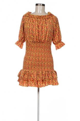 Kleid Loavies, Größe M, Farbe Mehrfarbig, Preis € 9,99