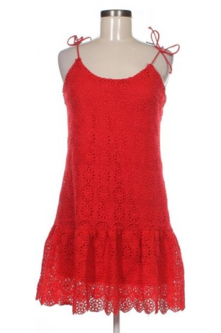 Рокля Loavies, Размер S, Цвят Червен, Цена 7,15 €
