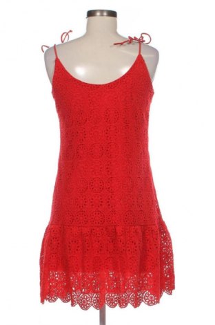 Рокля Loavies, Размер S, Цвят Червен, Цена 7,15 €
