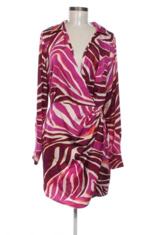 Kleid Loavies, Größe L, Farbe Mehrfarbig, Preis 21,99 €