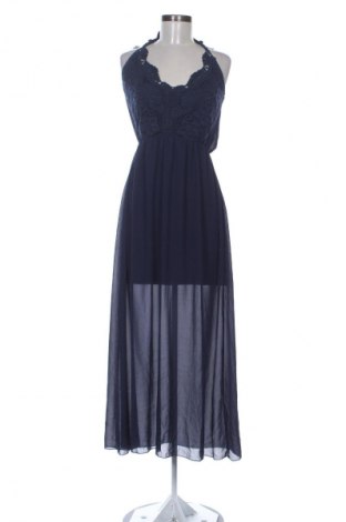Kleid Lola & Liza, Größe L, Farbe Blau, Preis 24,99 €