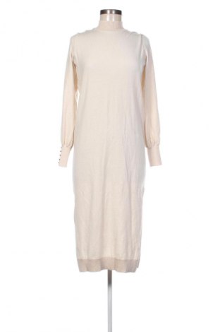 Kleid Lola & Liza, Größe M, Farbe Beige, Preis € 24,45