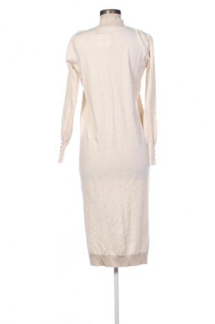 Kleid Lola & Liza, Größe M, Farbe Beige, Preis € 24,45