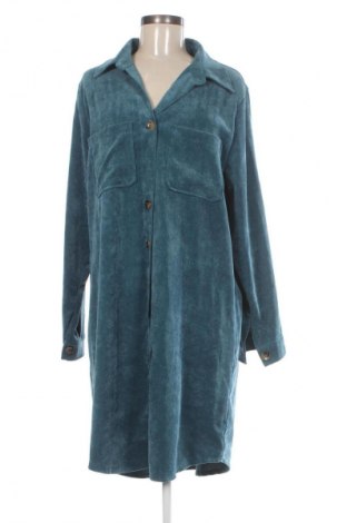 Šaty  Lola Liza, Velikost XL, Barva Modrá, Cena  359,00 Kč