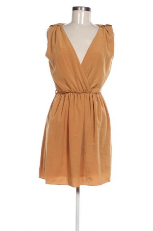 Sukienka Love, Rozmiar S, Kolor Pomarańczowy, Cena 107,00 zł