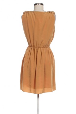 Sukienka Love, Rozmiar S, Kolor Pomarańczowy, Cena 107,00 zł